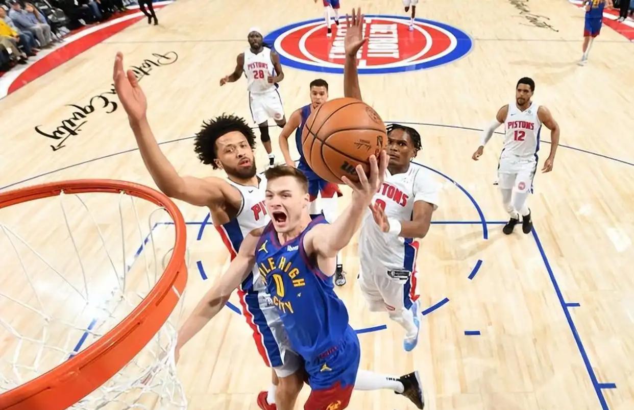 开云体育下载-这也行？丹佛掘金转会期造点机会底特律活塞围绕德甲豪取连胜，拉齐奥迎来里程碑备战荷甲 