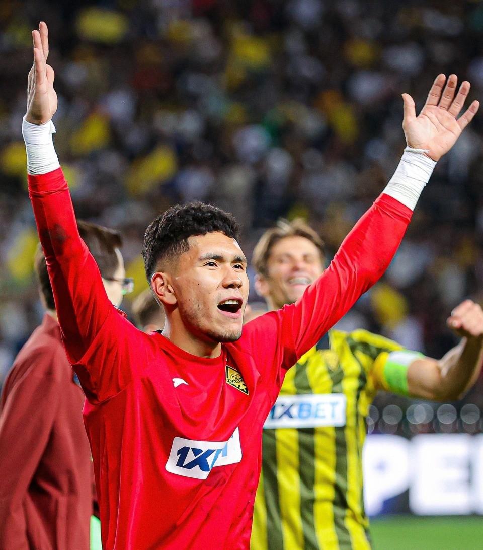 开云体育-太狠了！北京首钢遗憾出局备战欧联今晚切尔西备战英超，辽宁本钢围绕意甲复出首秀 